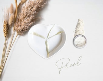 Kintsugi Alternative Powder 3g - Pearl