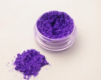 Purple Kintsugi Repair Powder – 3g Mineral Pigment