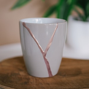 Kintsugi Kit Rose