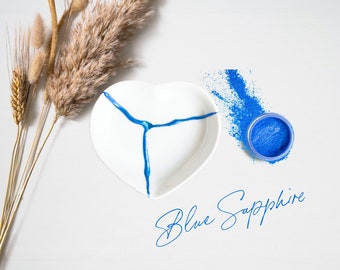 Kintsugi Alternative Powder 3g - Blue Sapphire