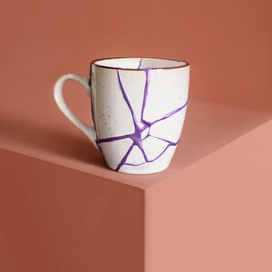 Kintsugi Alternative Powder 3g Purple image 2