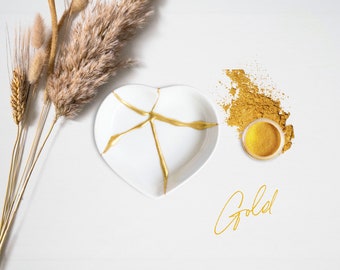 Kintsugi Alternative Powder 3g - Gold