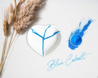 Kintsugi Alternative Powder 3g - Blue Cobalt