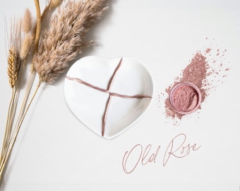 Kintsugi Alternative Powder 3g - Old Rose