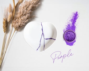 Kintsugi Alternative Powder 3g - Purple