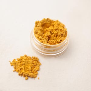 Gold Kintsugi-reparatiepoeder – 3 g mineraal pigment