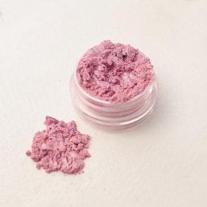 Old Rosé Kintsugi Powder – 3g Mineral Pigment