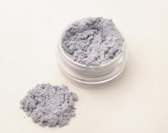 Silver Kintsugi Repair Powder – 3g Mineral Pigment