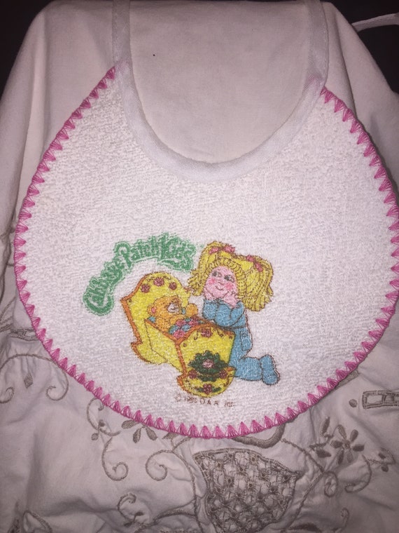 cabbage patch crib
