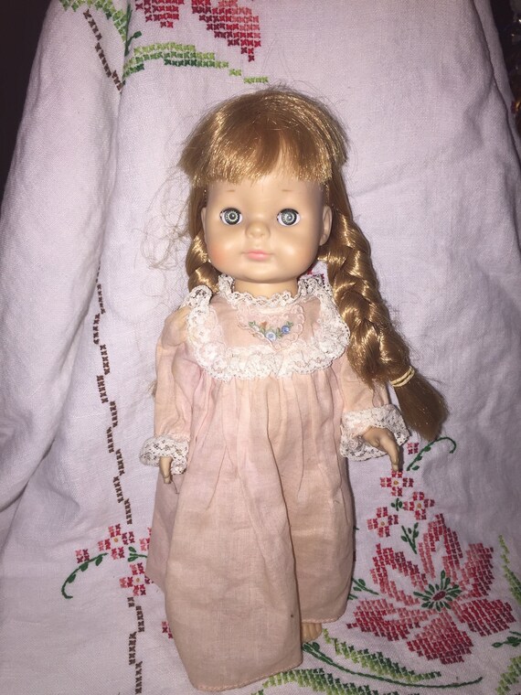 vogue doll 1964 value