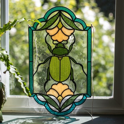 LinebaughStudios - Etsy
