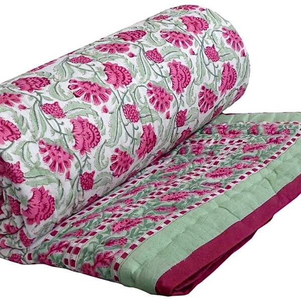 Foot of Bed Throw Etsy