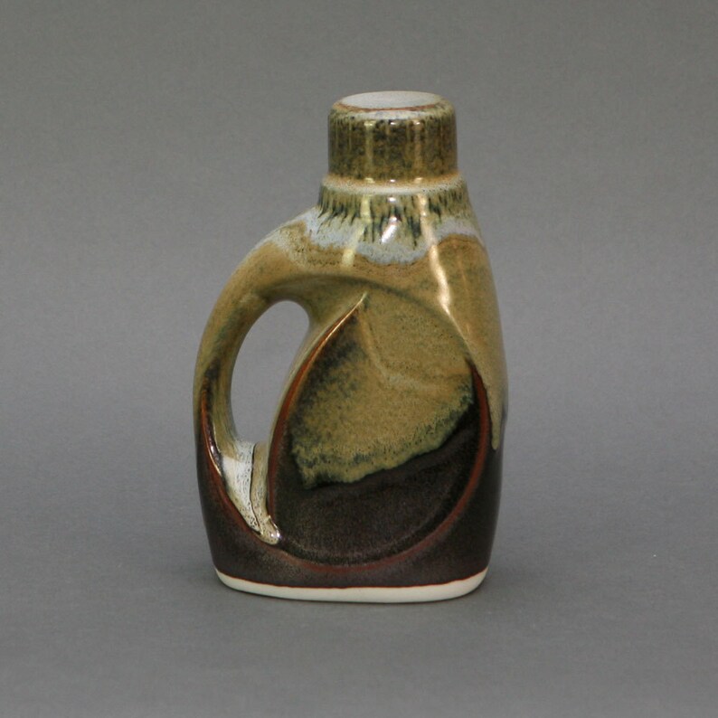 Glazed Ceramic Sculpture Etsy