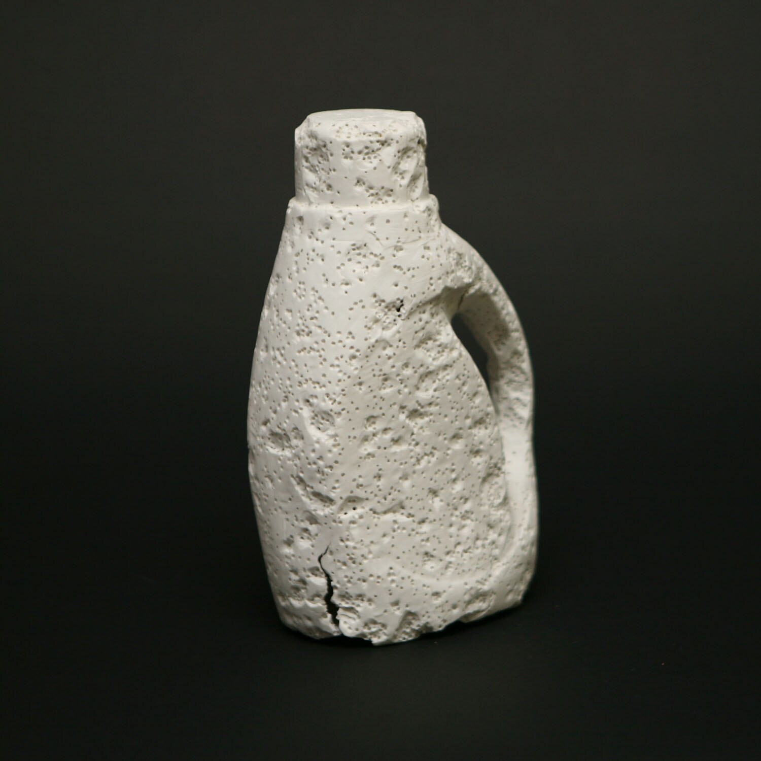 Unglazed Ceramic Sculpture Etsy