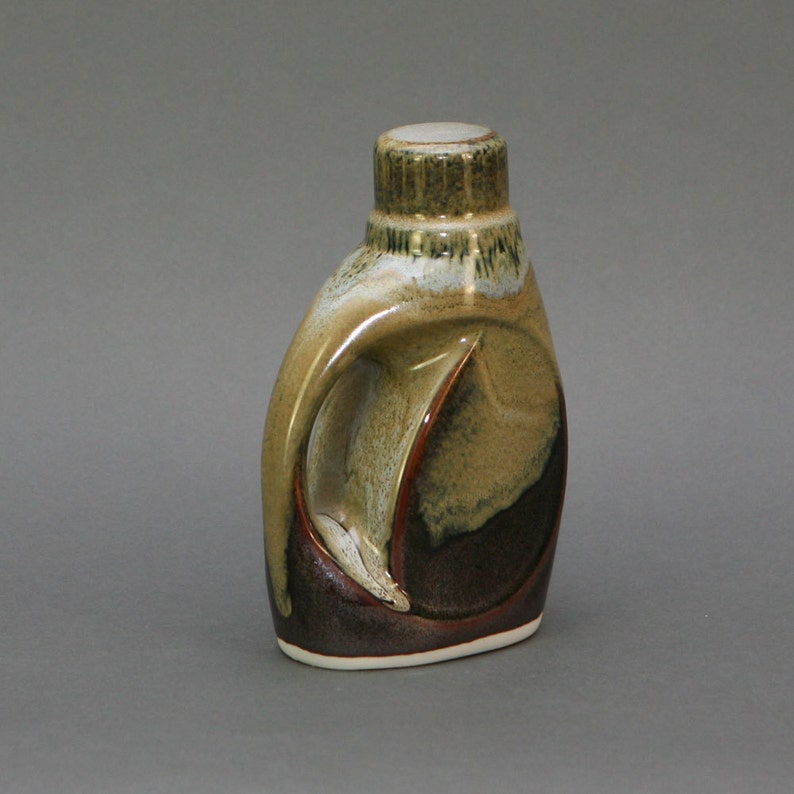 Glazed Ceramic Sculpture Etsy