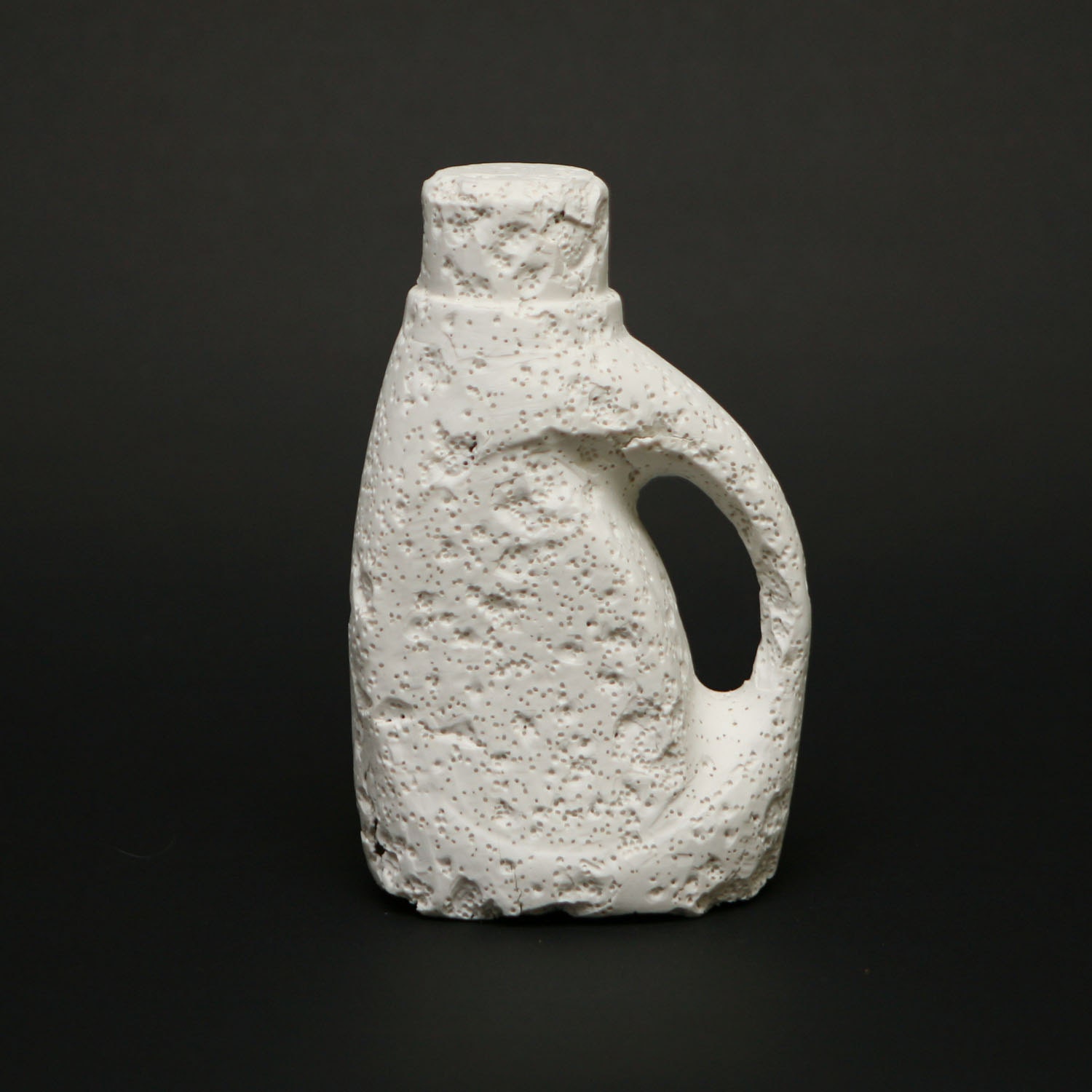 Unglazed ceramic sculpture Etsy