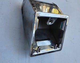 1967 Cadillac Eldorado Ashtray Insert OEM #L3673