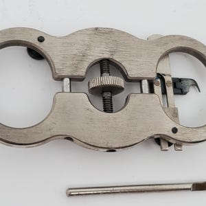 Watch Craft Caliper for Pocket Watch & Bracelet Watches image 3