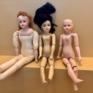 Morimura doll - Etsy 日本