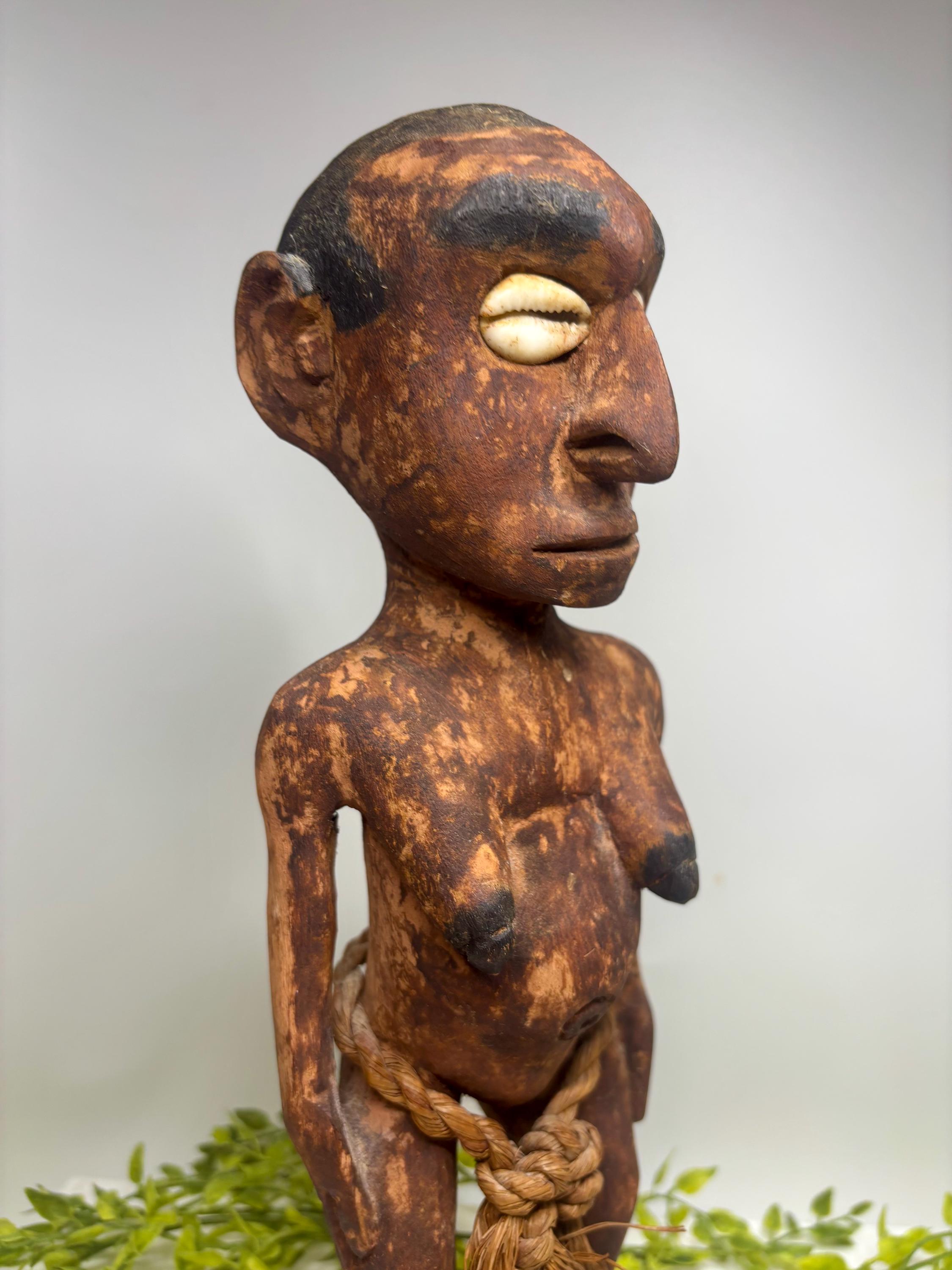 Sepik sculpture - Etsy 日本