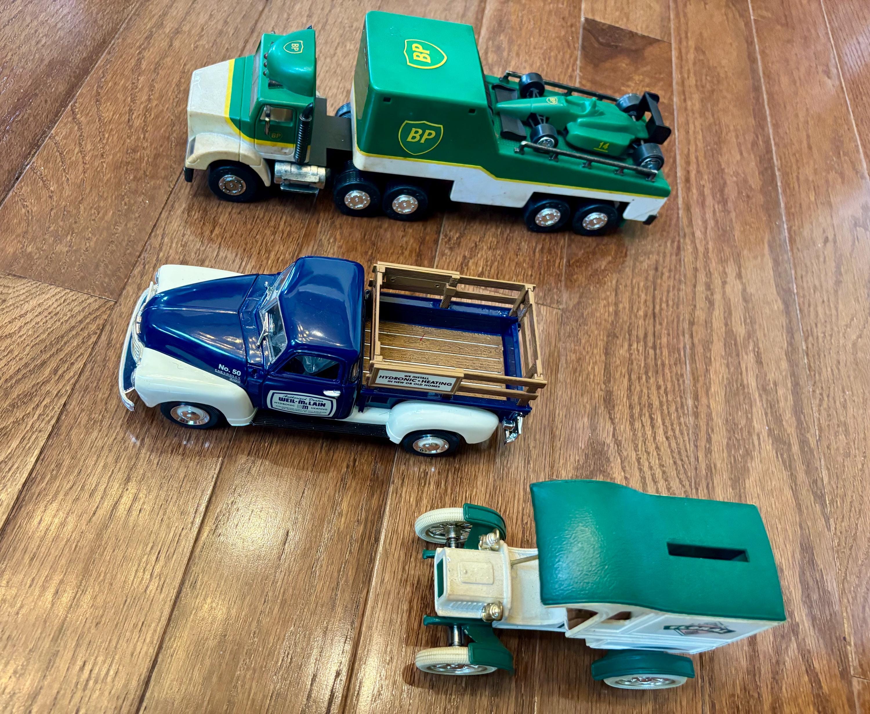 Ford Coin Bank - Etsy Canada
