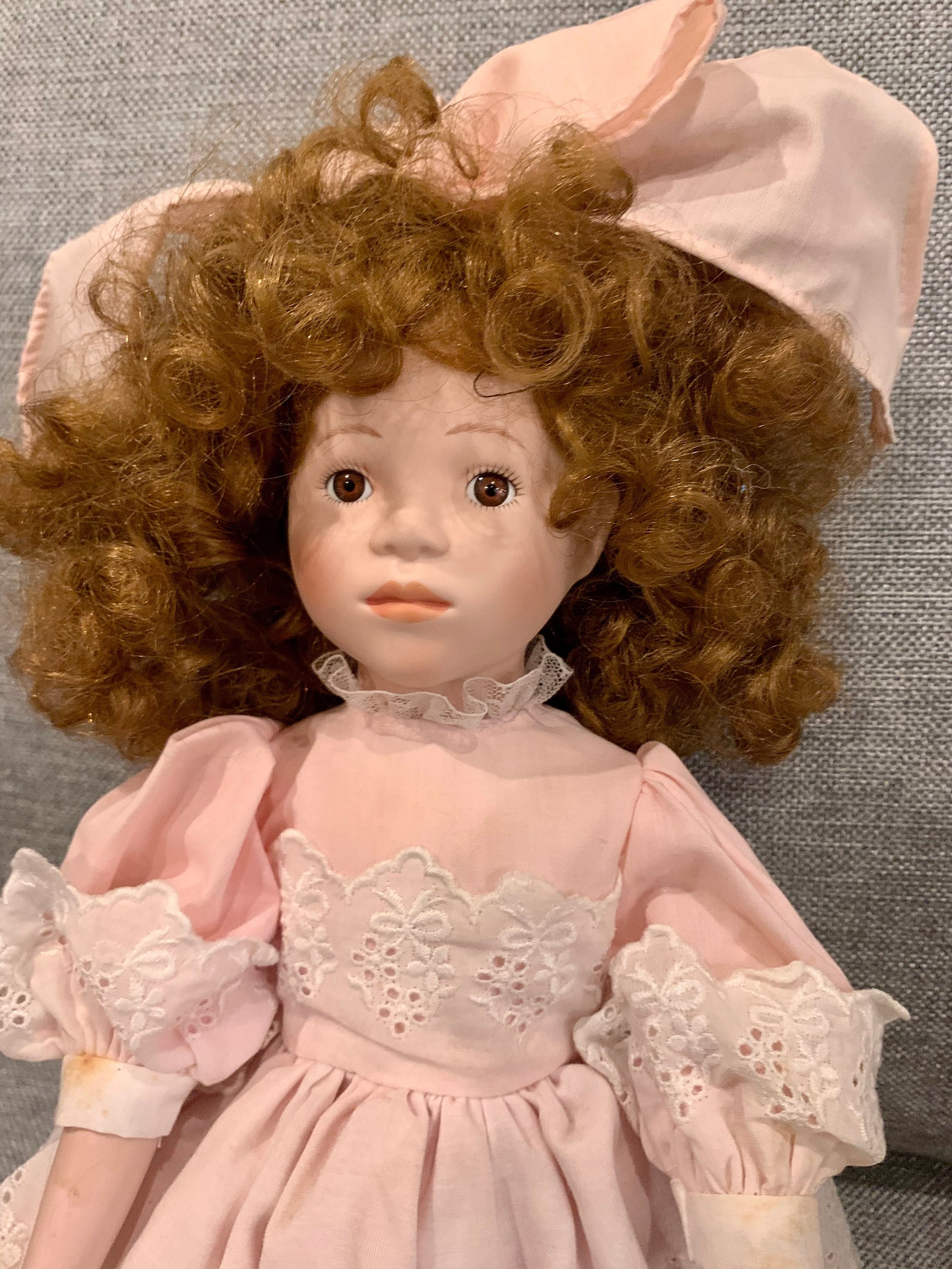 Dynasty doll - Etsy 日本