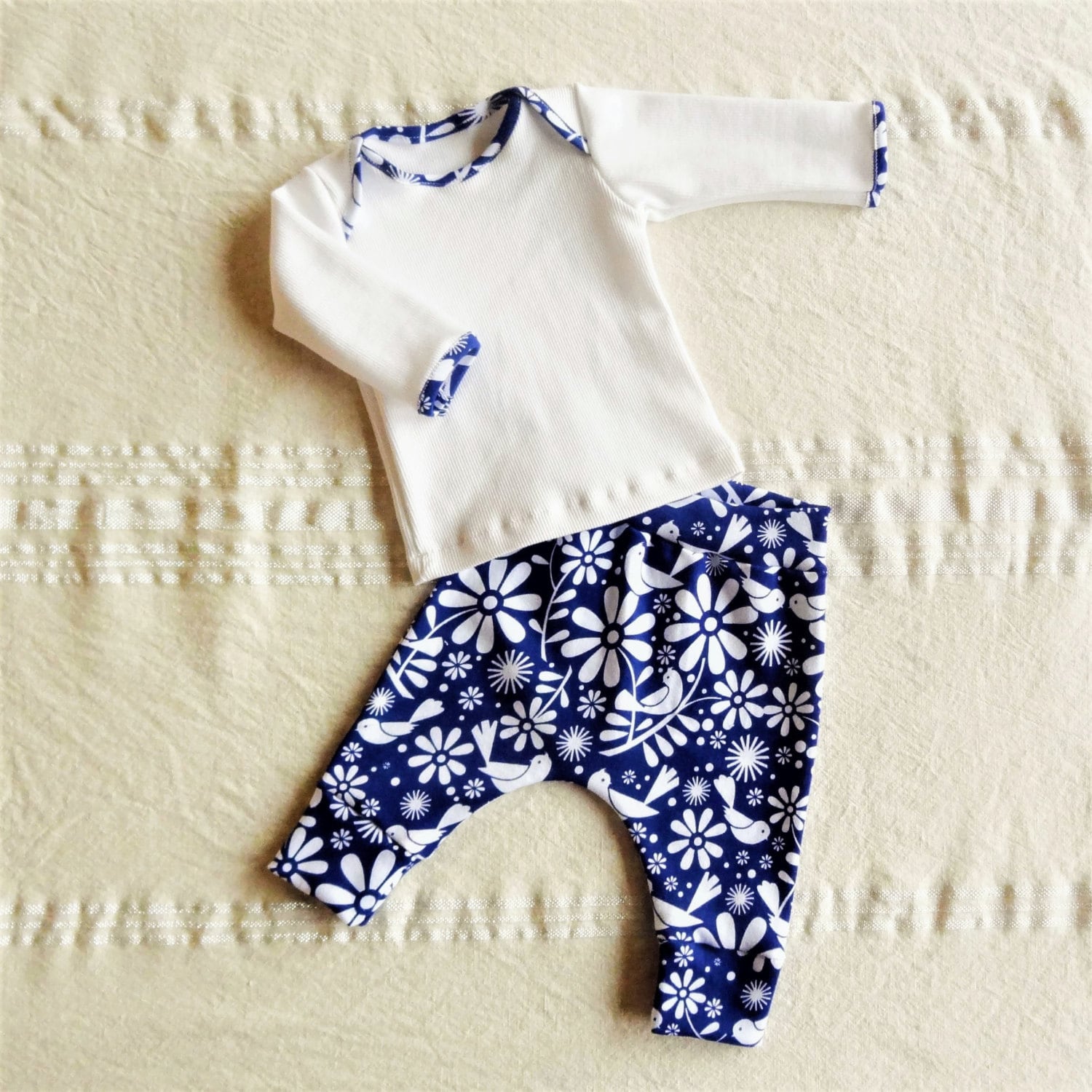 Baby Lap Tee main image 0