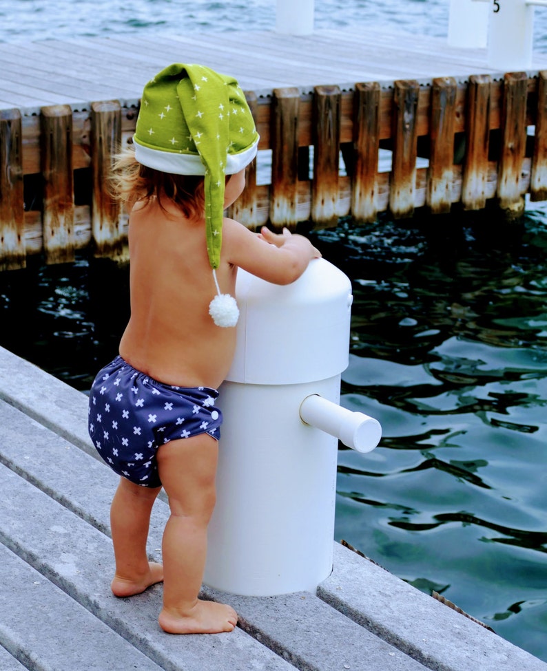 Digital Sewing Pattern Babytoddler Sleeping Cap Hat Etsy Digital sewing pattern babytoddler sleeping cap hat