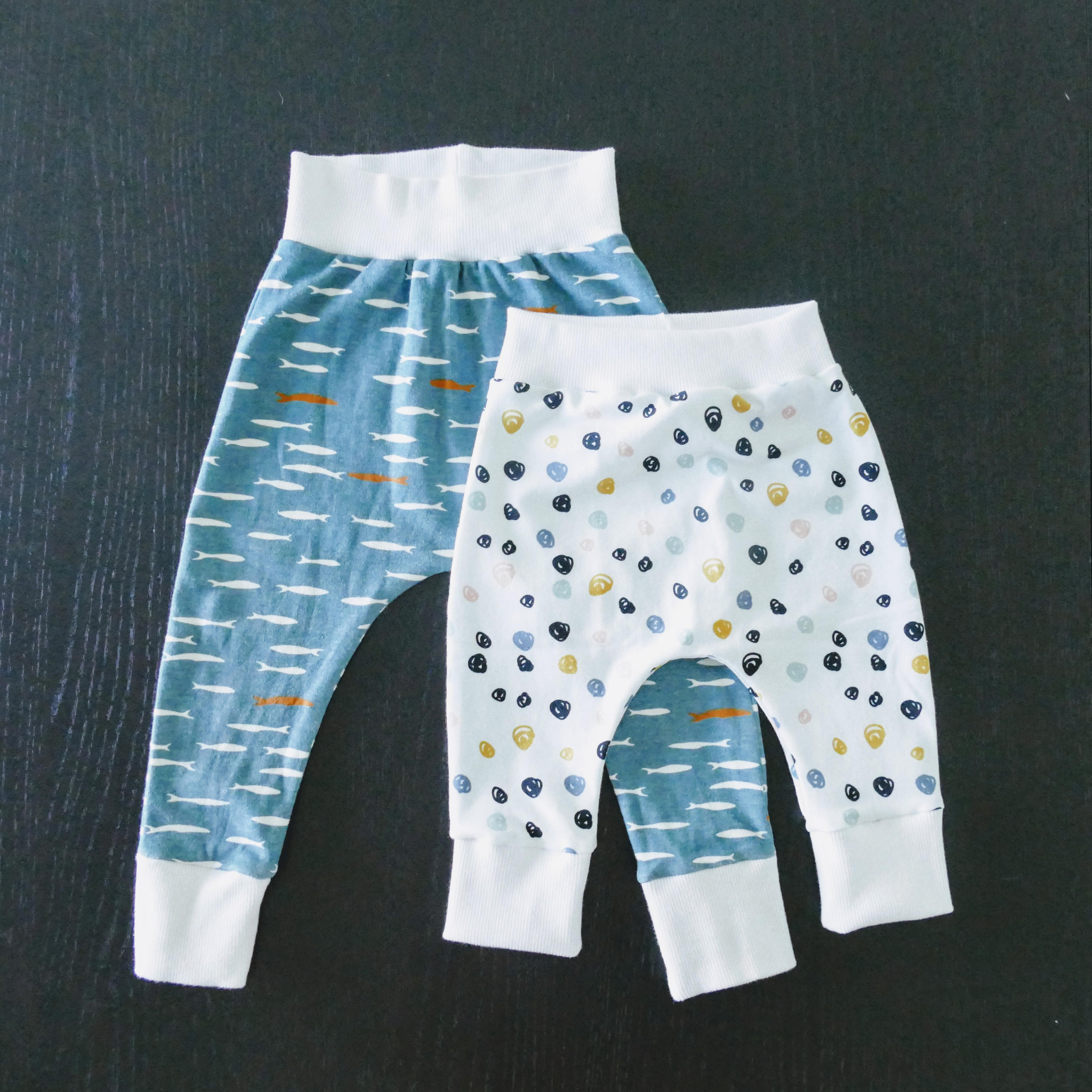 PDF Pattern Basic Jogger Pants Babies/toddlers Newborn Etsy