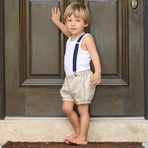PDF Pattern - Bloomers - Babies/Toddlers - Sizes Premie to 5-6T - Instant Download - Easy Photo Tutorial