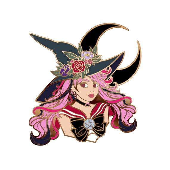 Rapunzel and Flynn Hard Enamel Pin on Pin Fantasy Pin - Portugal
