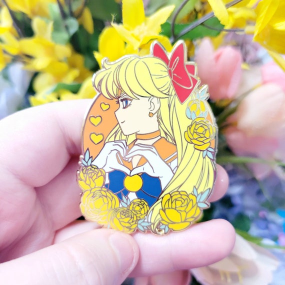 Rapunzel and Flynn Hard Enamel Pin on Pin Fantasy Pin -  Portugal