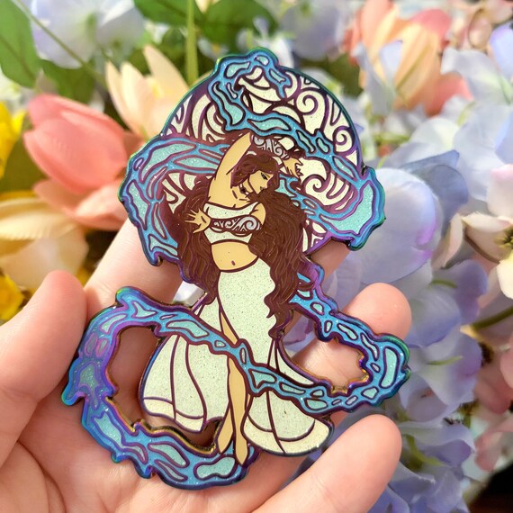 Spirit Master Soft Enamel Pin ATLA Pin Anime Pin Fantasy - Etsy Hong Kong Spirit Master Soft Enamel Pin ATLA Pin Anime Pin Fantasy - Etsy Hong Kong