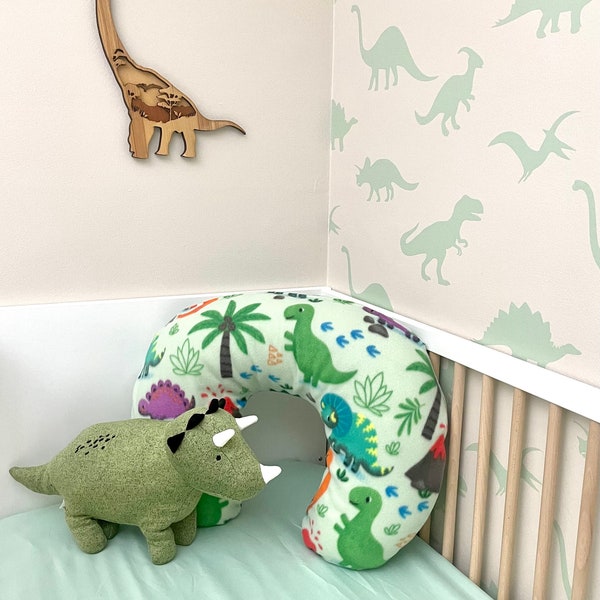 Boppy Pillow Cover Etsy