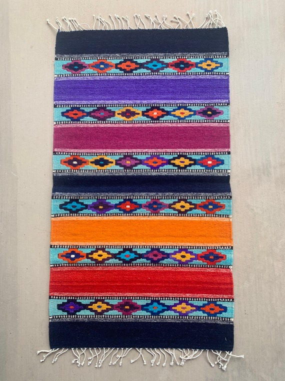 Zapotec Rugs Tucson Bryont Blog