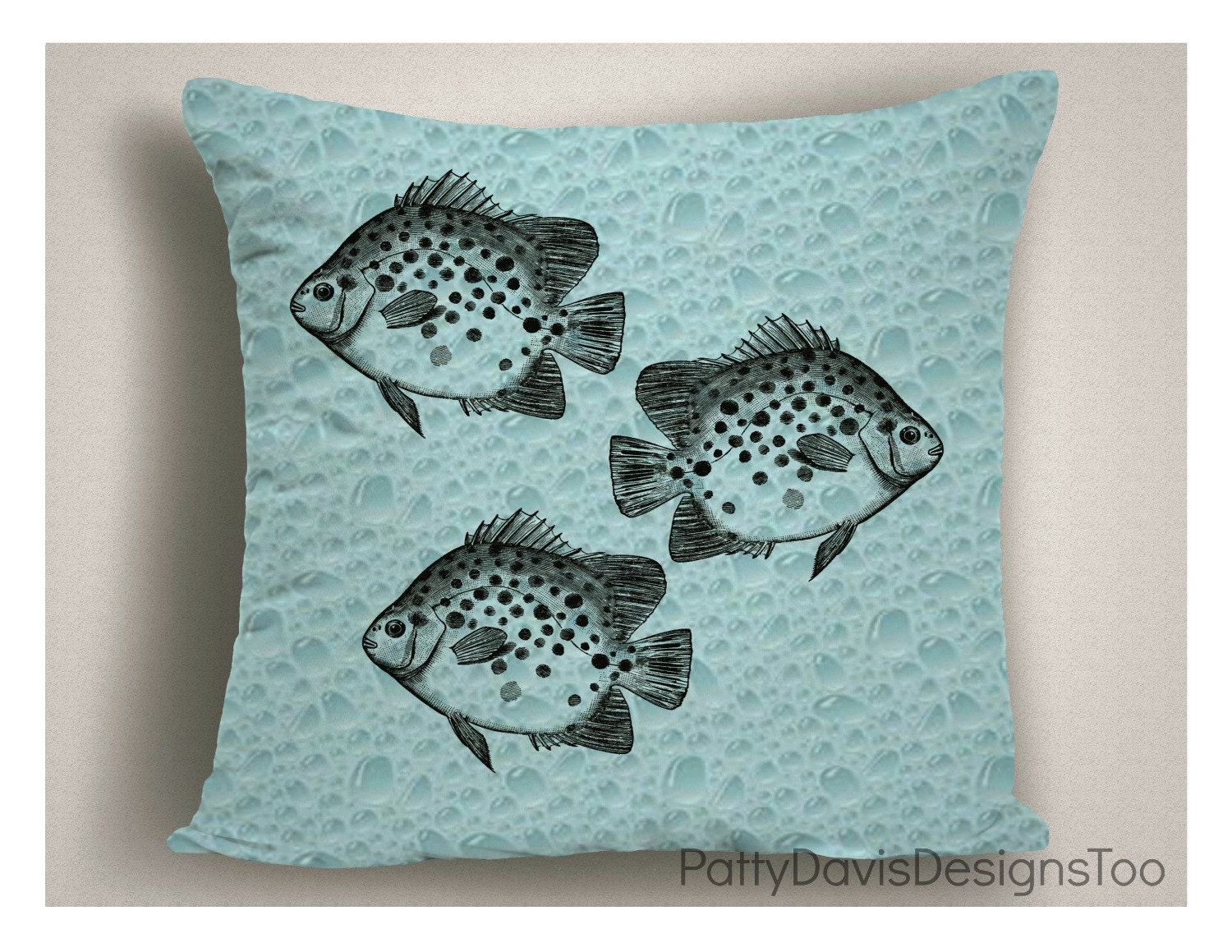 Beach Decor Nautical Pillows Pillow Covers Coastal Decor Beach