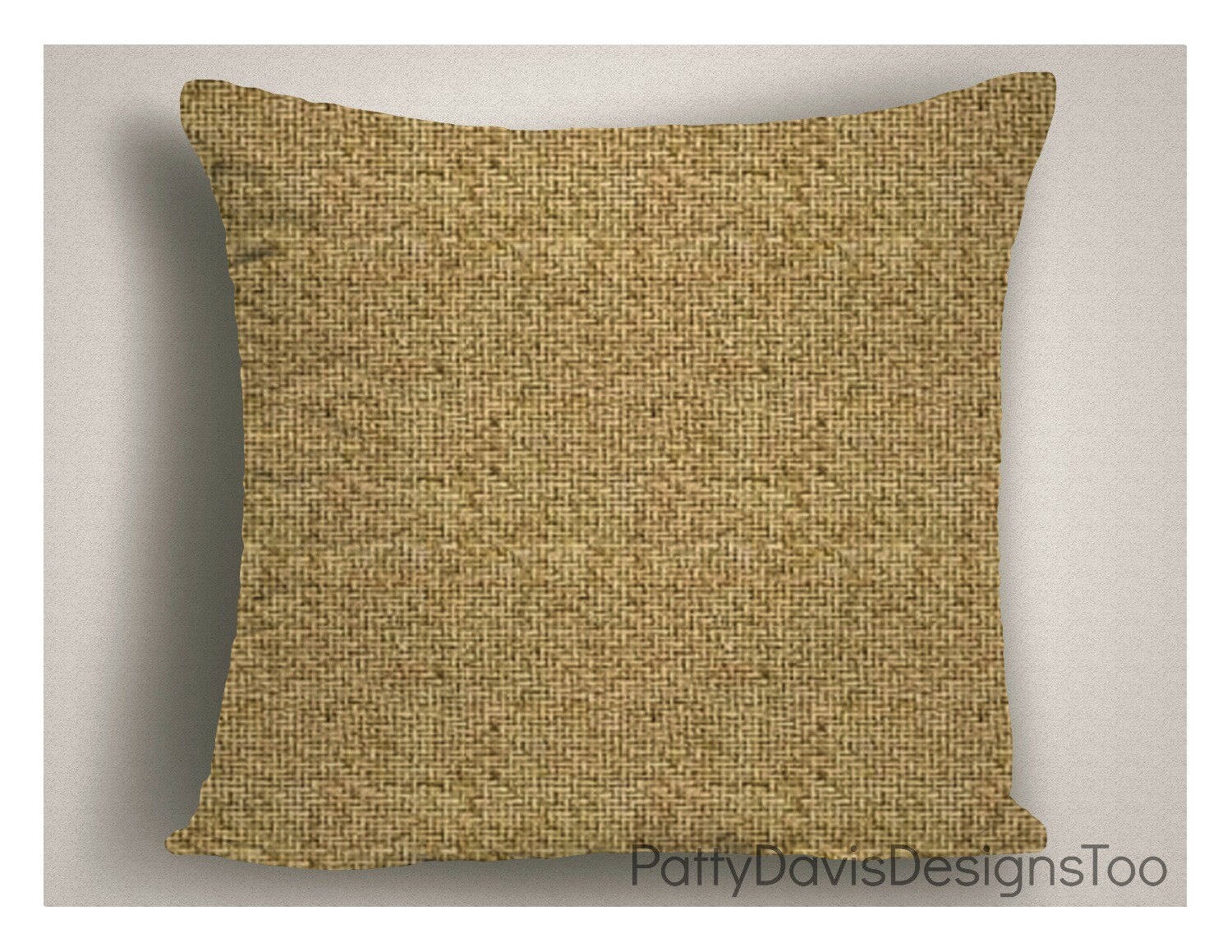 Man Cave Throw Pillow Burlap Man Cave Pillow Steam Punk