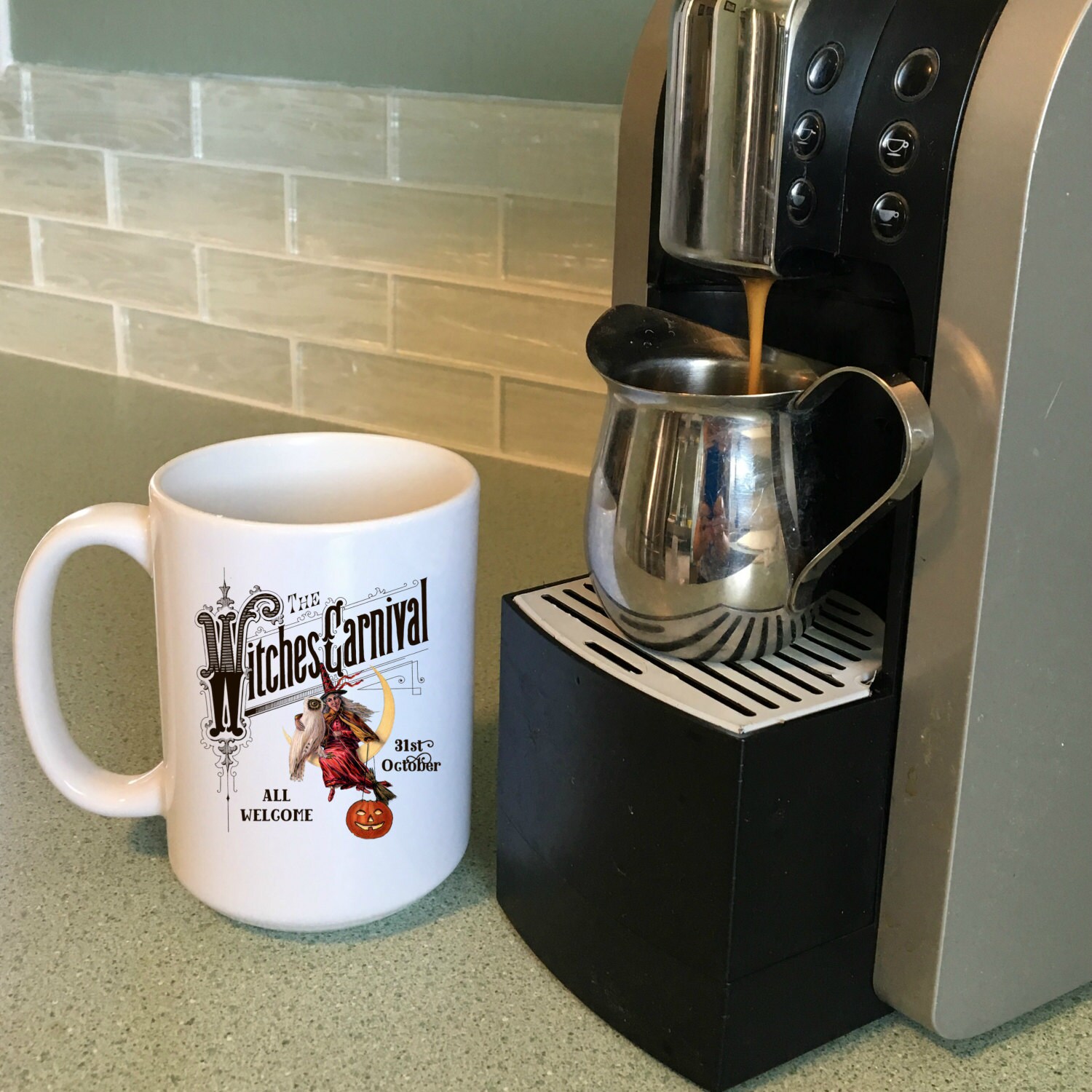 Halloween Coffee Mugs Halloween Decorations Mugs Coffee