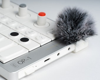 Teenage Engineering OP-1 