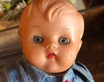 Bitty betsy doll sale