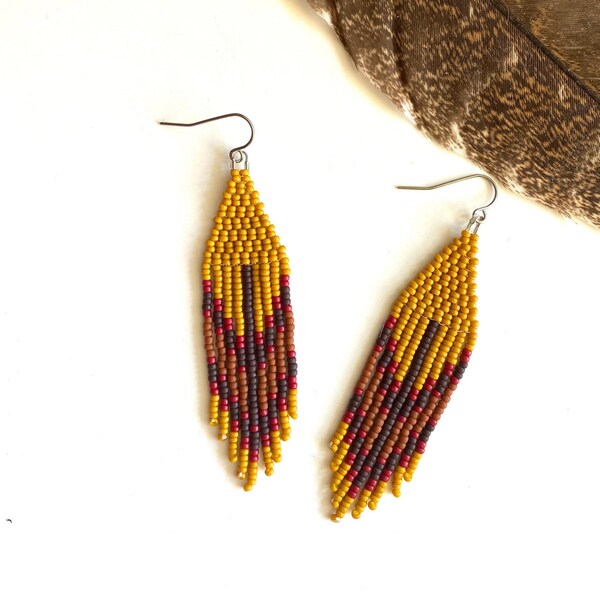 Indigenous Jewelry Etsy