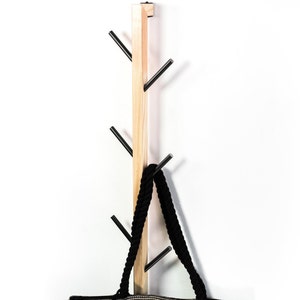 Wall hook wooden coat hanger towel wood bathroom towels hooks for wall metal hangers bathroom storage wall mount