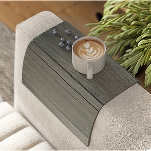 Sofa Arm Covers Etsy