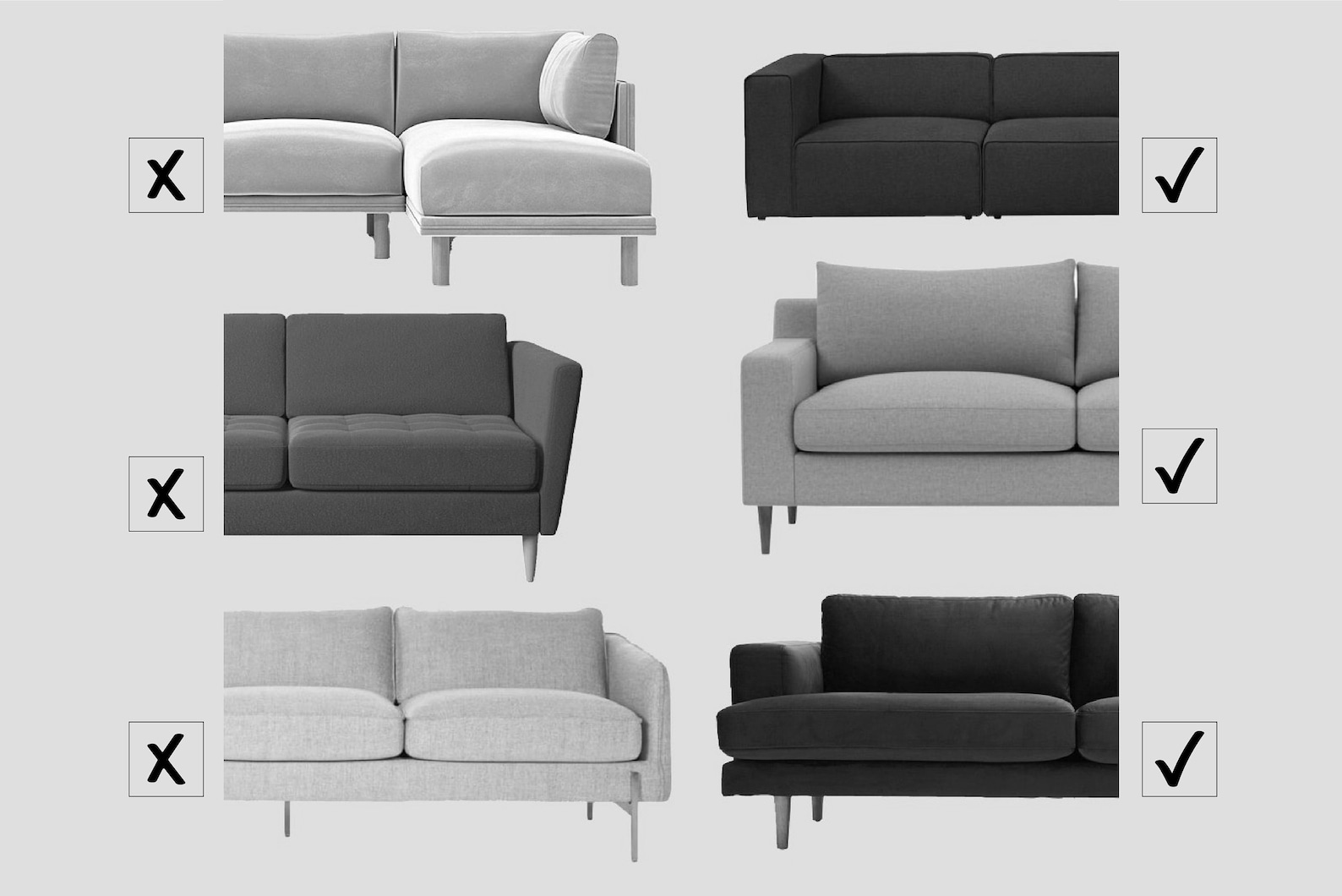 Wood Sofa Arm Tray Protectors Armrest Table Sofa Table Coaster Etsy