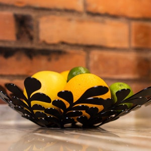 15 Modern Fruit Bowls - fruit bowl, cool bowls - Oddee
