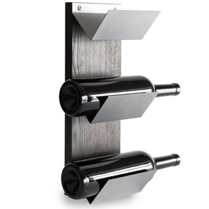 Wine bottle Rack
