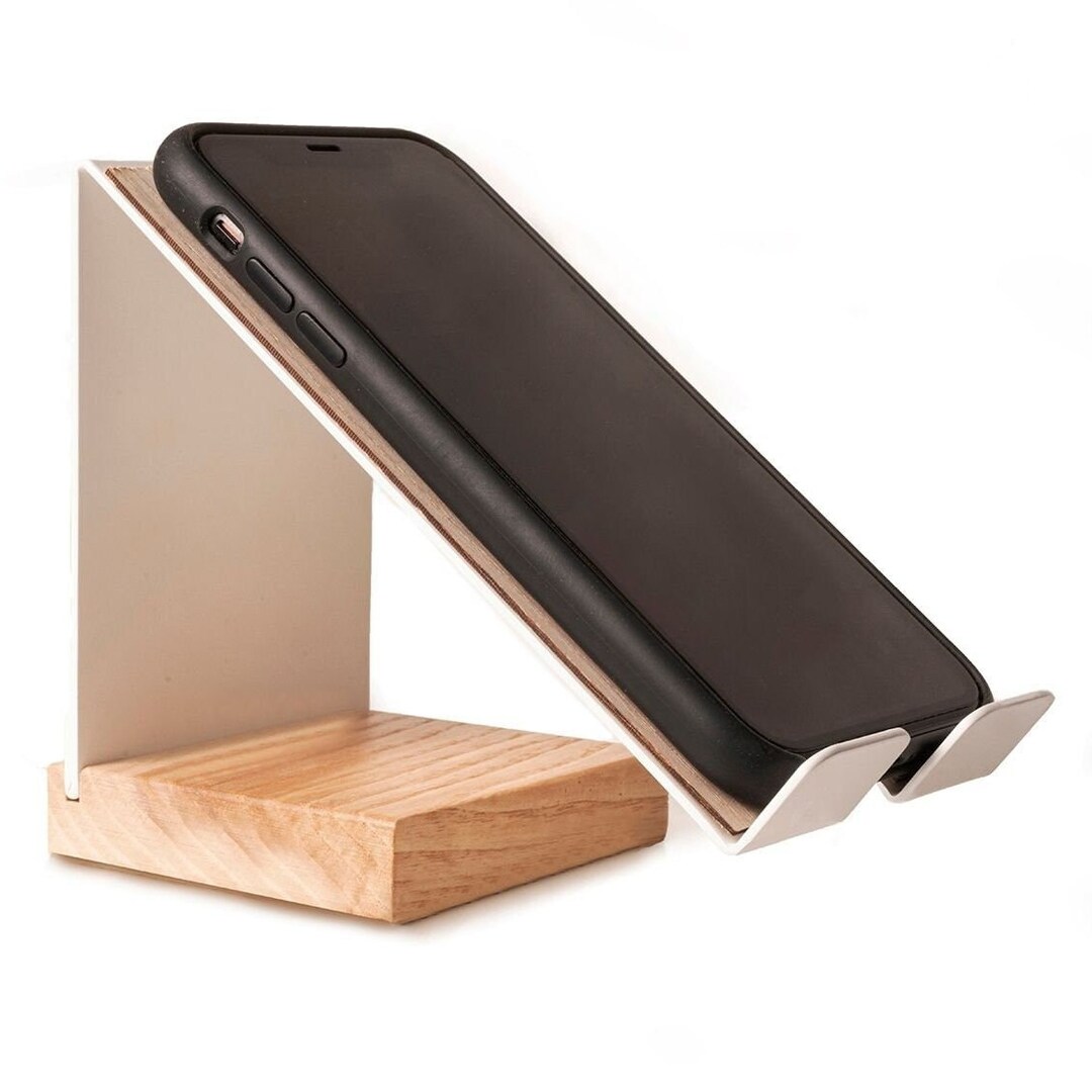 Cell phone stand discount