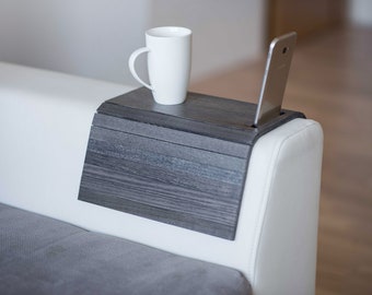 sofa tray table Hand made WHITE SBYZ3060FF sofa arm tray sofa arm table sofa tray table Hand made WHITE SBYZ3060FF sofa arm tray sofa arm table
