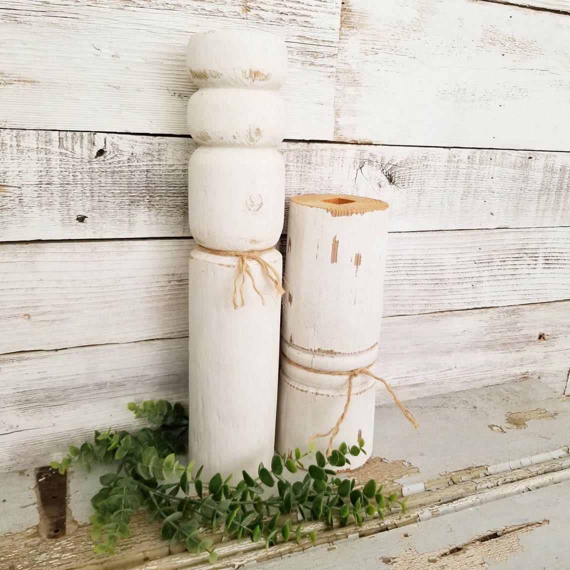 Architectural Salvage Pieces Vintage Architectural Wood Etsy