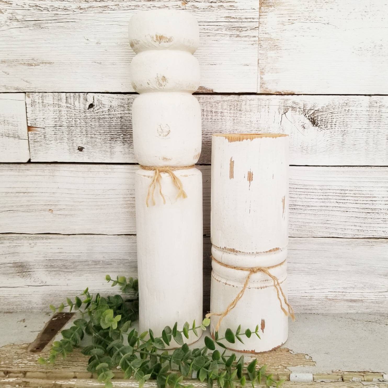 Architectural Salvage Pieces Vintage Architectural Wood Etsy